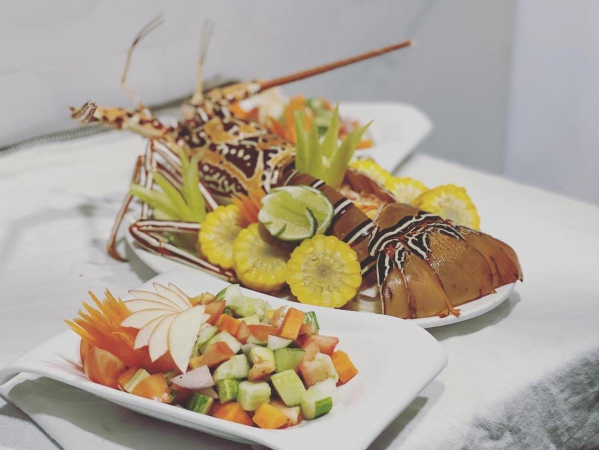 Infinity Dhiffushi Hotel Kültér fotó