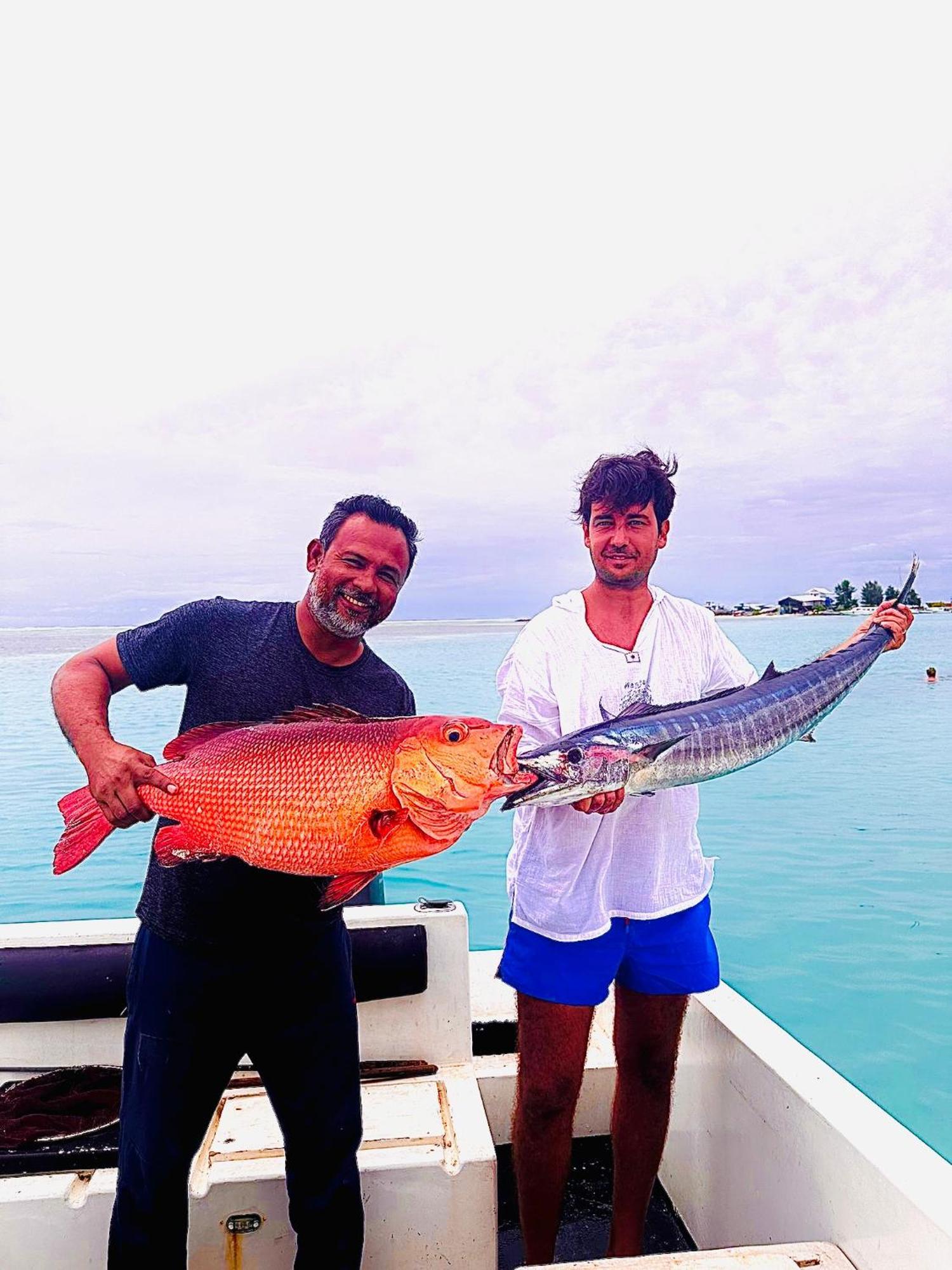 Infinity Dhiffushi Hotel Kültér fotó